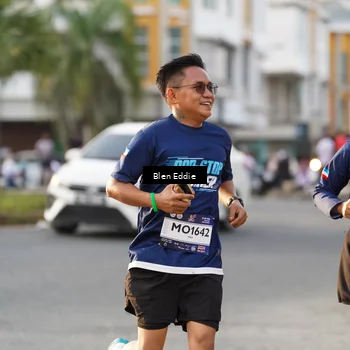 Runner Photo 7834702