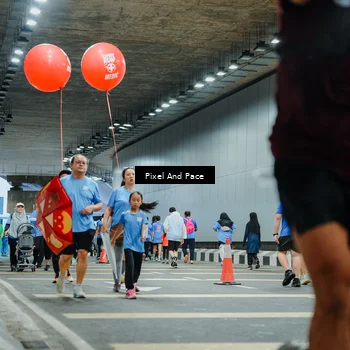 Runner Photo 7834703