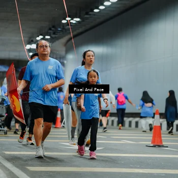 Runner Photo 7834707
