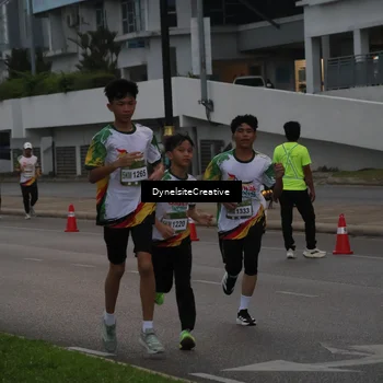 Runner Photo 7834709