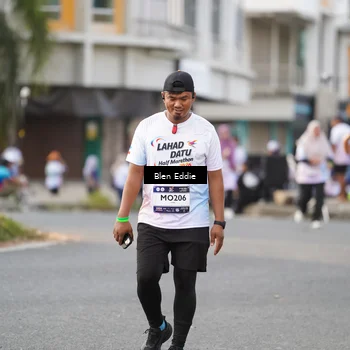 Runner Photo 7834710