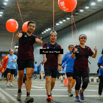 Runner Photo 7834712