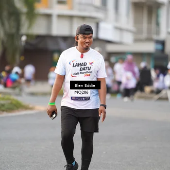 Runner Photo 7834715