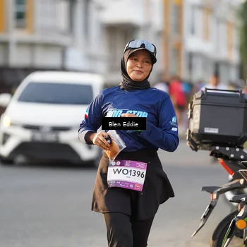 Runner Photo 7834716