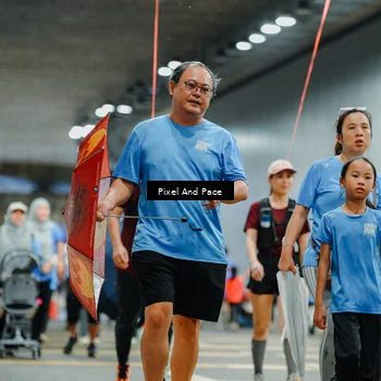 Runner Photo 7834717
