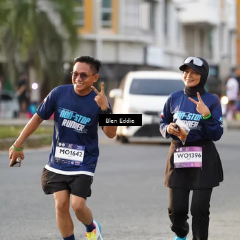 Runner Photo 7834718