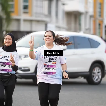 Runner Photo 7834719
