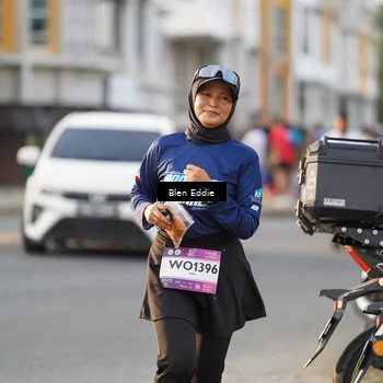 Runner Photo 7834721