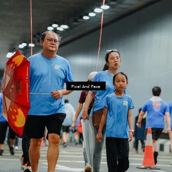 Runner Photo 7834722