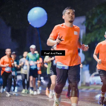 Runner Photo 7834729