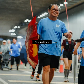 Runner Photo 7834732