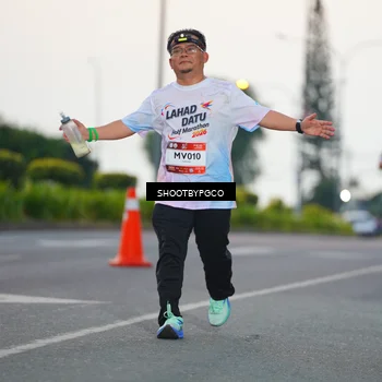 Runner Photo 7834733