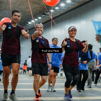 Runner Photo 7834738