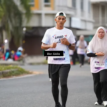 Runner Photo 7834748