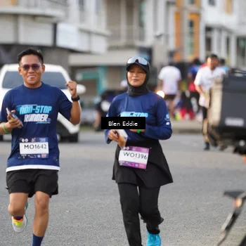 Runner Photo 7834753