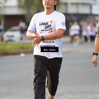 Runner Photo 7834754