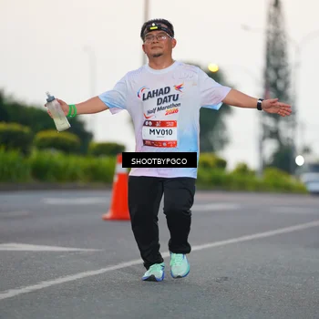 Runner Photo 7834757