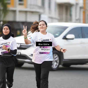 Runner Photo 7834760