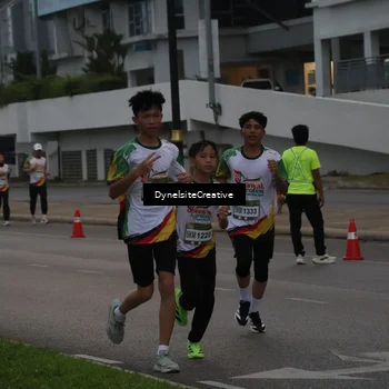 Runner Photo 7834762
