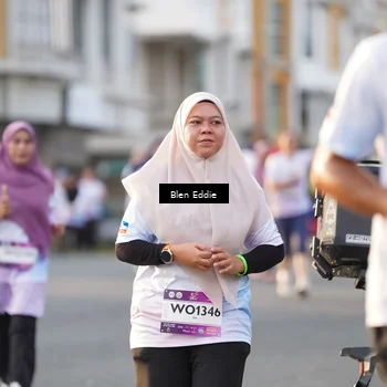 Runner Photo 7834765