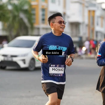 Runner Photo 7834766