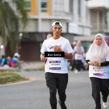 Runner Photo 7834771