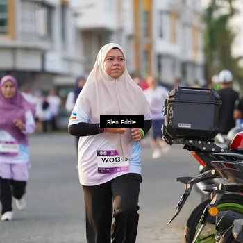Runner Photo 7834778