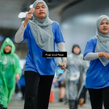 Runner Photo 7834779
