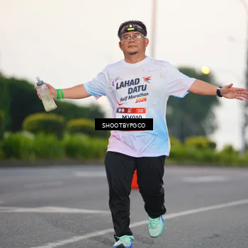 Runner Photo 7834780
