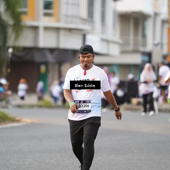 Runner Photo 7834785