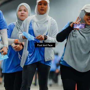 Runner Photo 7834786