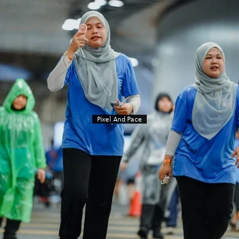 Runner Photo 7834790
