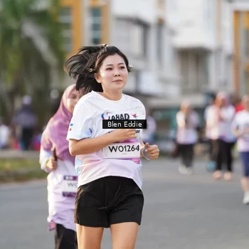 Runner Photo 7834796