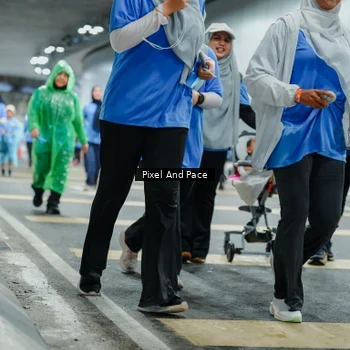 Runner Photo 7834801