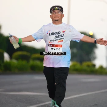 Runner Photo 7834805