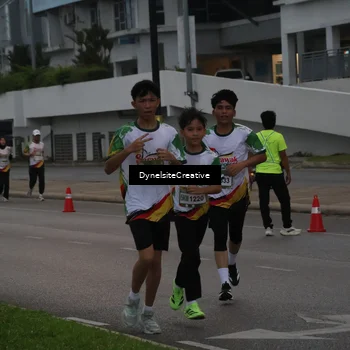 Runner Photo 7834813