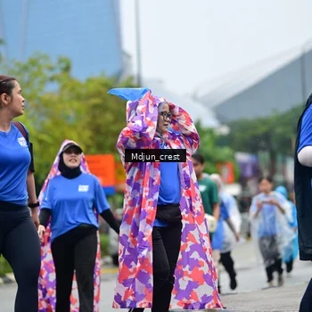 Runner Photo 7834814