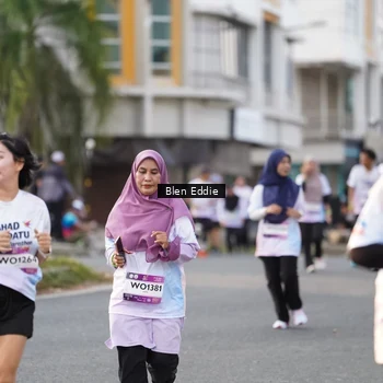 Runner Photo 7834816