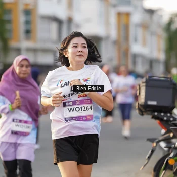 Runner Photo 7834825