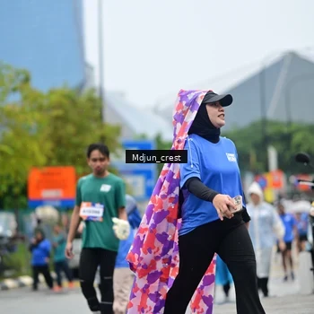 Runner Photo 7834827