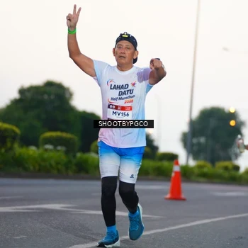 Runner Photo 7834832