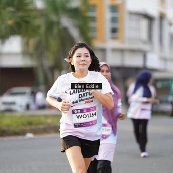 Runner Photo 7834836