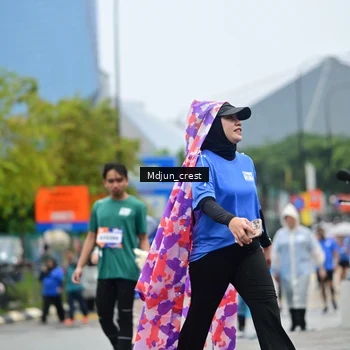 Runner Photo 7834840