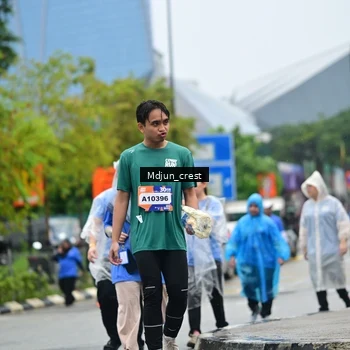 Runner Photo 7834841