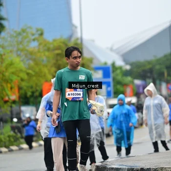 Runner Photo 7834842