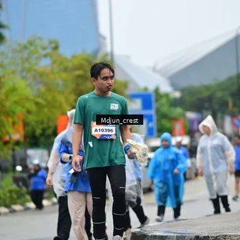 Runner Photo 7834847