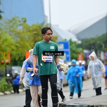 Runner Photo 7834848