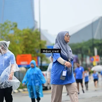 Runner Photo 7834849