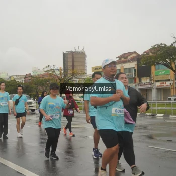Runner Photo 783485