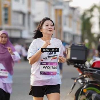 Runner Photo 7834851